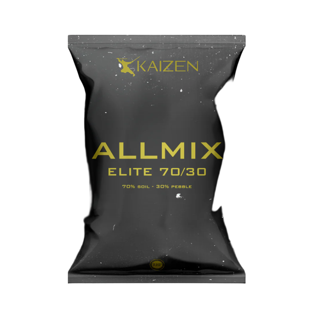 Kaizen ELITE 70/30 ALLMIX Organic - 50L | Hydroponics Growing Media ...