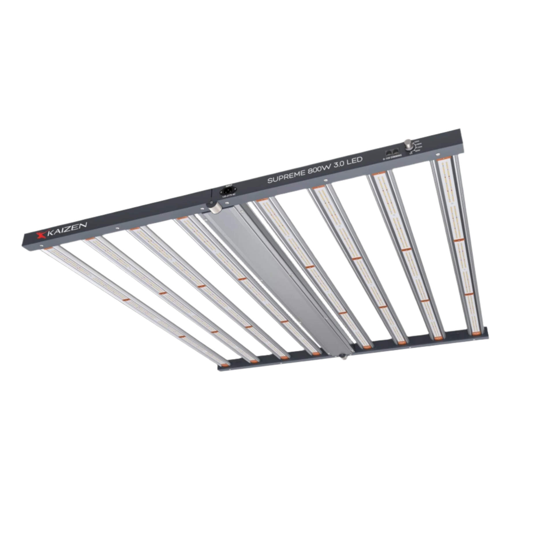 ヘルシーさま専用　Kanazawapoles 120cm Kaizen Supreme 800W 3.0 LED | Hydroponics LED Grow Light – Kaizen